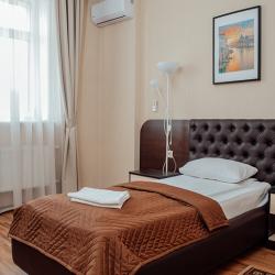 Фото Отель Brothershotel.ru (Бразерсхотел.ру)