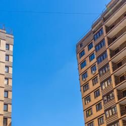 Фото Апартаменты на улице Воровского