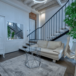 Фото Отель HATTI LOFT (Хатти Лофт)