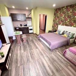 Фото Отель ЖивиТУТ на улице Пролетарская 165