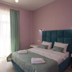 Фото Отель Анести