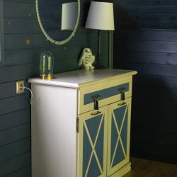 Коттедж улучшенный Когтевран