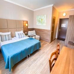 Фото Отель Роза Ветров