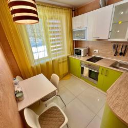 Фото Отель Welcome (Вэлком) на улице Терешковой