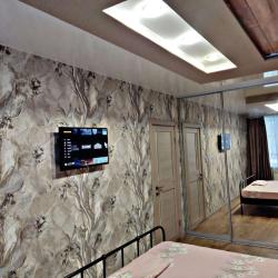 2-комнатные апартаменты стандарт