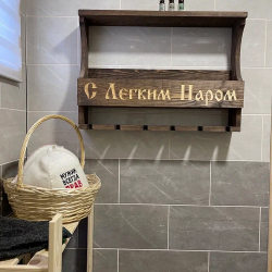 Фото Отель Рай в шалаше
