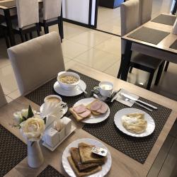 Фото Отель Lotus Hotel&SPA (Лотус)