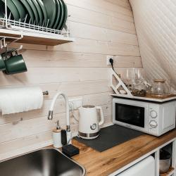 Фото Отель Терраса