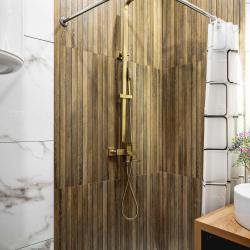 Фото Отель На квартире на улице Сколковская 9Б