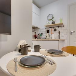 Фото Отель RentalSPb на улице 5-я Советская, 10