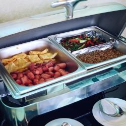 Фото Отель Rio Hotel (Рио)