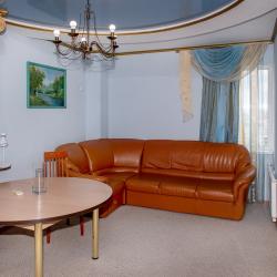 Фото Отель Турист