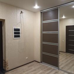 Фото Отель Квартира в шаговой доступности от Мамаева кургана