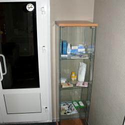 Фото Отель Обской