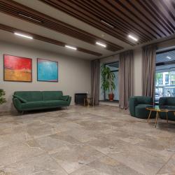 Апартаменты улучшенные