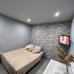 Апартаменты студия