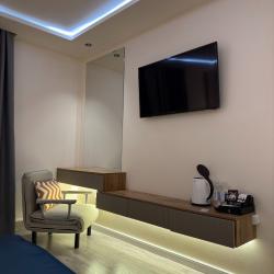 Фото Отель Lakeside Hotel (Лэйксайд)