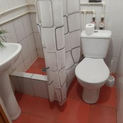 1-комнатные апартаменты студия №4