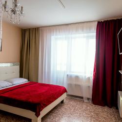 Фото Апартаменты на Береговой 7