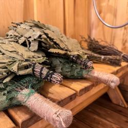 Фото Отель Urman Camp (Урман Кемп)