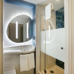 Фото Отель Ibis Budget Moscow Panfilovskaya (Ибис Баджет Панфиловская)