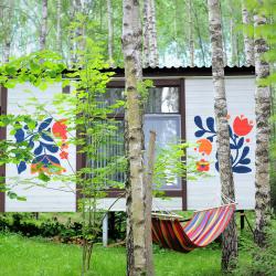 Фото Отель Маленькая Сербия