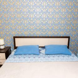 Фото Отель Уютная квартира-студия рядом с медицинским кластером и парком