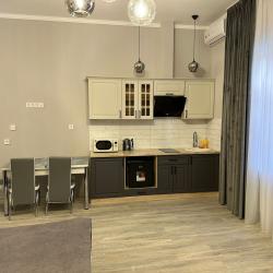 Фото Отель KShouse (КСхаус)