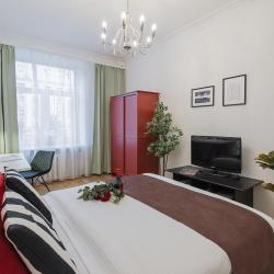 фото 33 GMApartments (ДжиЭмАпартментс) на улице Тверская 15