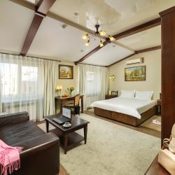 Номер полулюкс