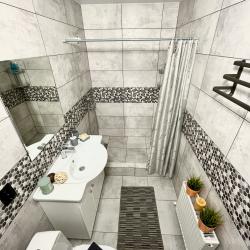 Номер полулюкс семейный