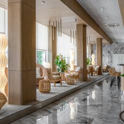 Фото Отель Звезда Моря