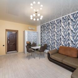 Фото Отель Sunrise flat (Санрайз флэт) на улице Фокина