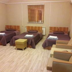 Фото Отель Ахтамар