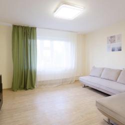 Фото Отель Саквояж на улице Молокова 1Д