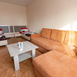 Фото Отель Siberia Apartments (Сибирия Апартмент)