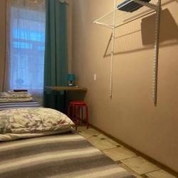 Комната эконом с 2 односпальными кроватями