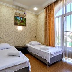 Фото Отель Центральный