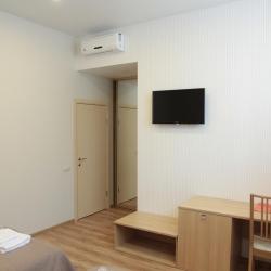 Фото Отель Палуба