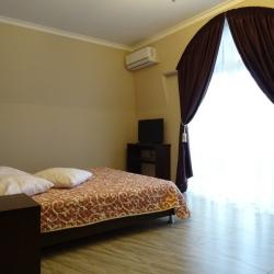 Комната улучшенная с балконом