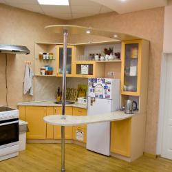 Фото Отель Гостевой Дом Альянс