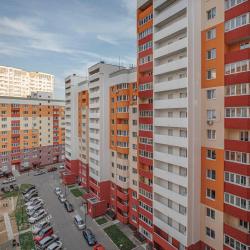 Фото Отель Вгости33 на улице Лакина 10