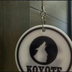 Фото Motel Koyote (Мотель Койот)