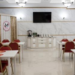 Фото Отель Михайловский