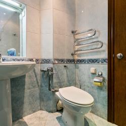фото 10 GMApartments (ДжиЭмАпартментс) на переулке 1-й Волконский