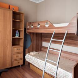 Фото Отель Коттедж на Гоголя