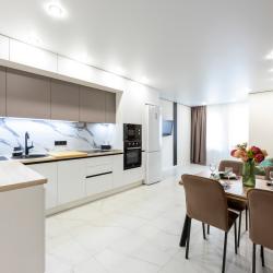 2-комнатные апартаменты стандарт