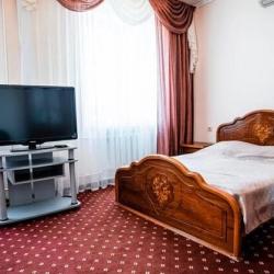 Фото Отель Ruzanna (Рузанна)