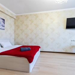 1-комнатные апартаменты стандарт