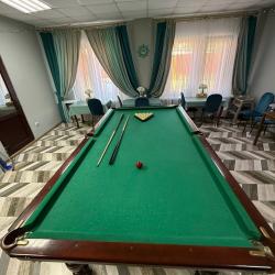 Фото Отель Акватория